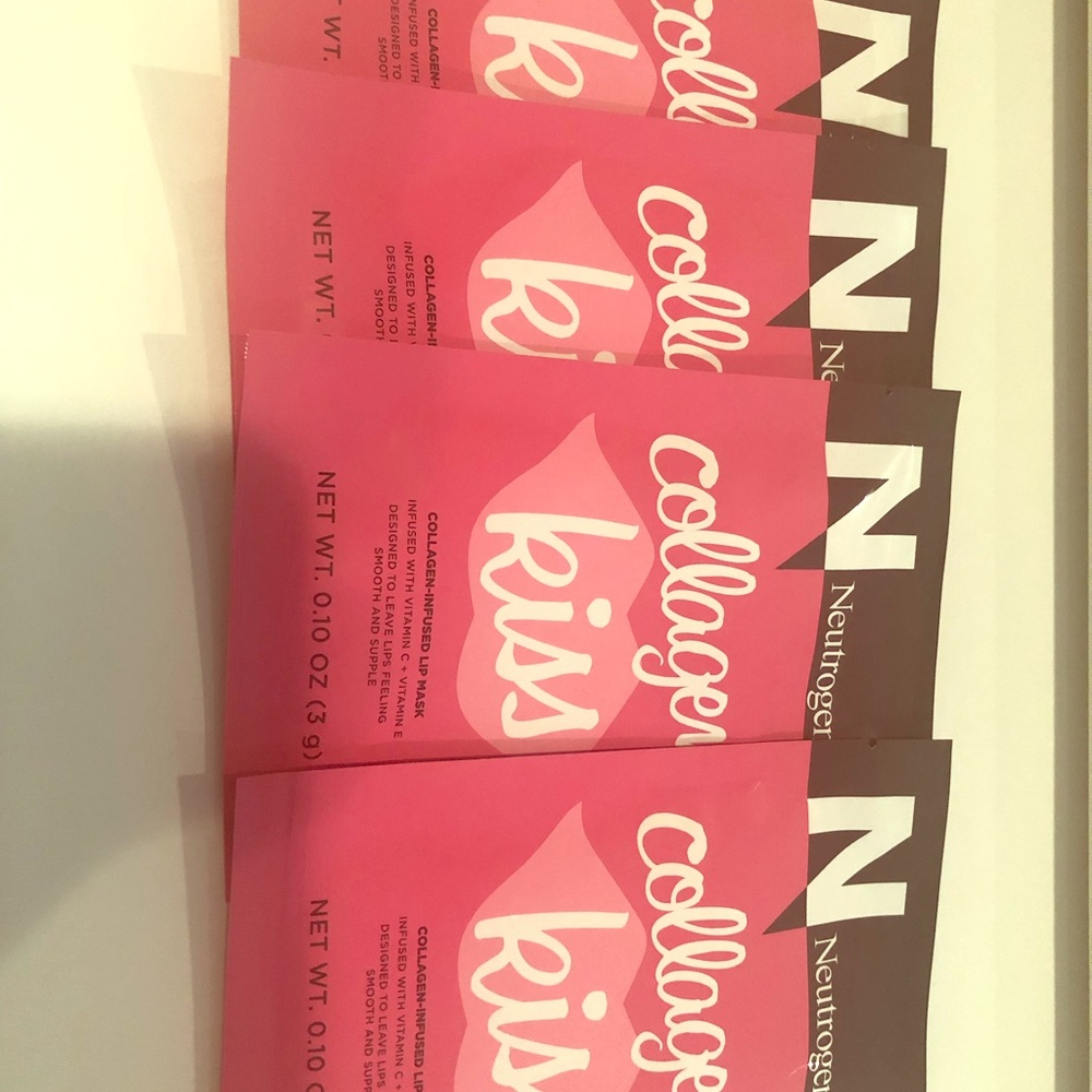 Neutrogena Collagen-Infused Lip Mask